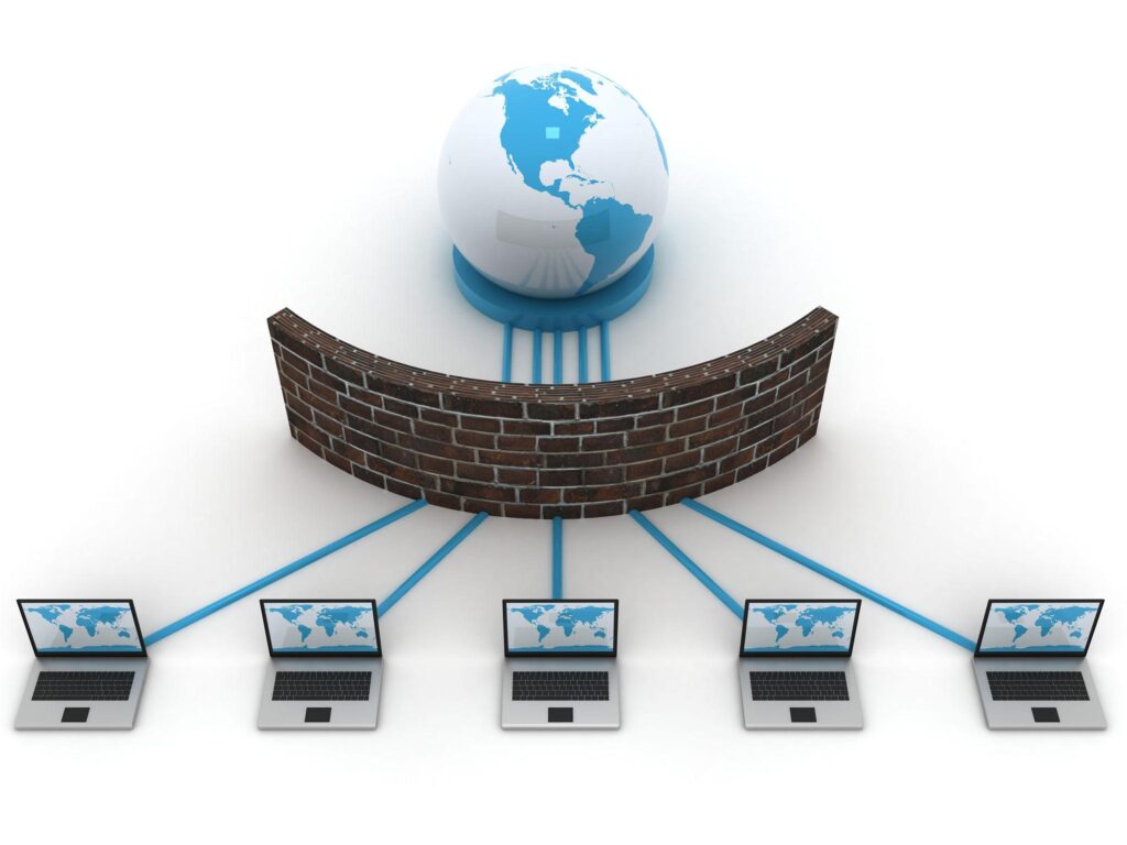 Firewall কী