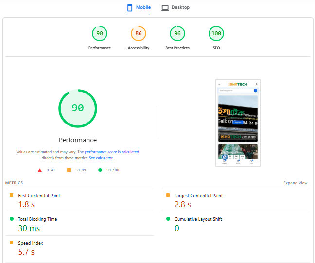 Page speed কেন গুরুত্বপূর্ণ