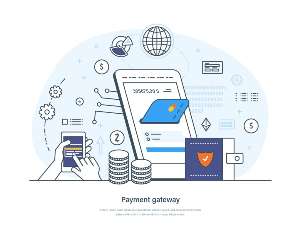Payment Gateway কী